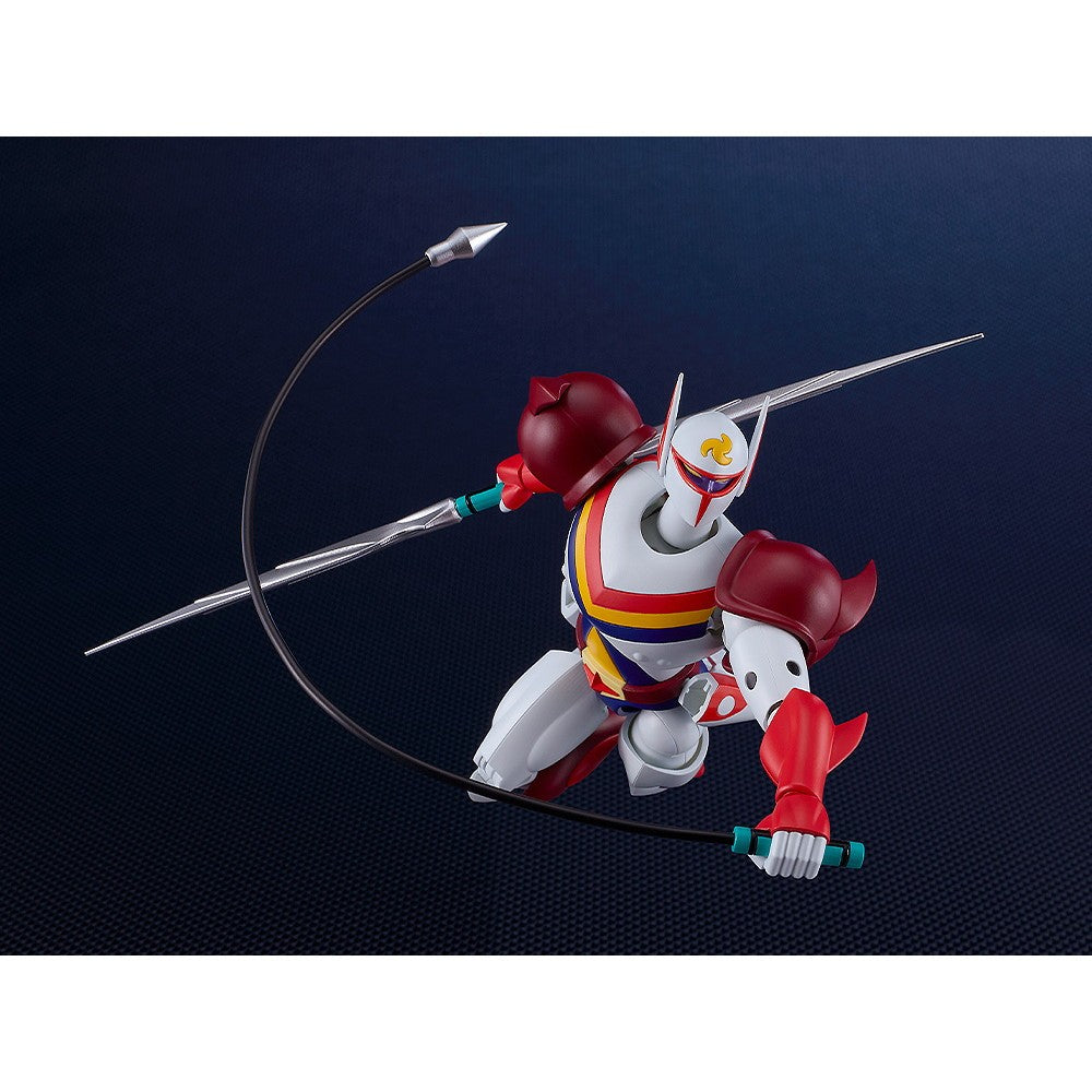 【予約安心出荷】[PTM] MODEROID(モデロイド) テッカマン 宇宙の騎士テッカマン プラモデル グッドスマイルカンパニー(2026年10月)