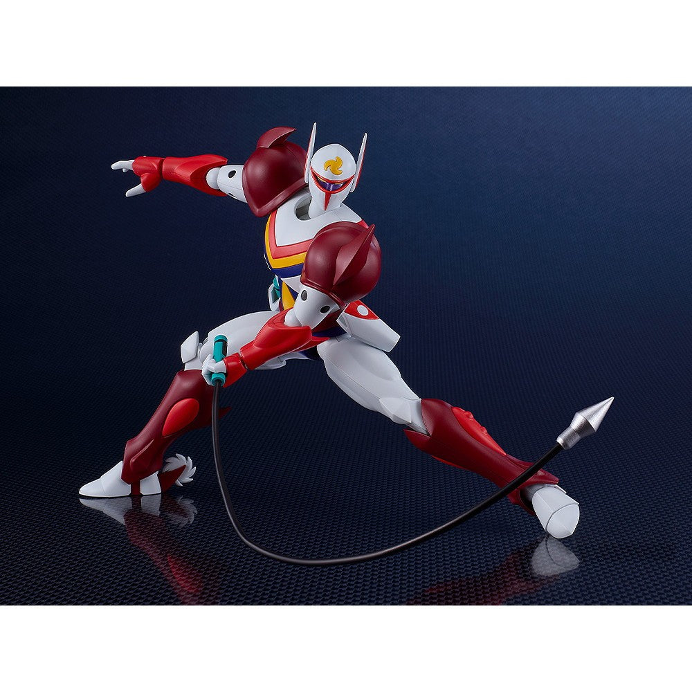 【予約安心出荷】[PTM] MODEROID(モデロイド) テッカマン 宇宙の騎士テッカマン プラモデル グッドスマイルカンパニー(2026年10月)