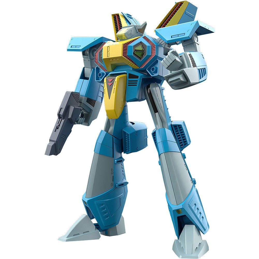 【予約安心出荷】[PTM] MODEROID(モデロイド) ナイキック・スタンダードタイプ(一般兵士型) 超時空世紀オーガス プラモデル グッドスマイルカンパニー(2027年1月)