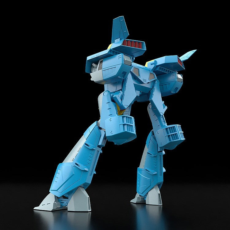 【予約安心出荷】[PTM] MODEROID(モデロイド) ナイキック・スタンダードタイプ(一般兵士型) 超時空世紀オーガス プラモデル グッドスマイルカンパニー(2027年1月)