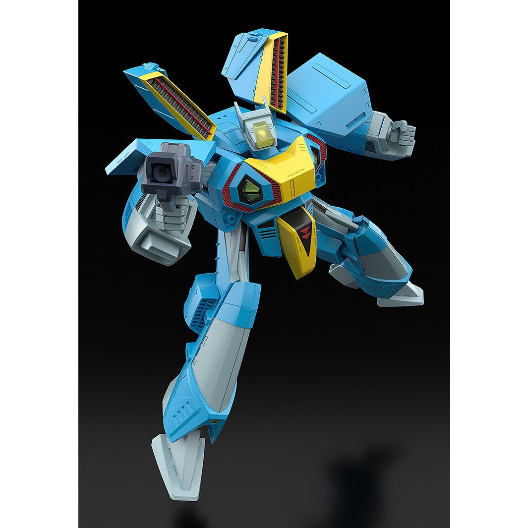 【予約安心出荷】[PTM] MODEROID(モデロイド) ナイキック・スタンダードタイプ(一般兵士型) 超時空世紀オーガス プラモデル グッドスマイルカンパニー(2027年1月)