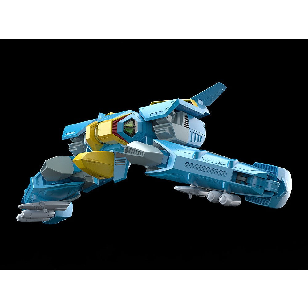 【予約安心出荷】[PTM] MODEROID(モデロイド) ナイキック・スタンダードタイプ(一般兵士型) 超時空世紀オーガス プラモデル グッドスマイルカンパニー(2027年1月)