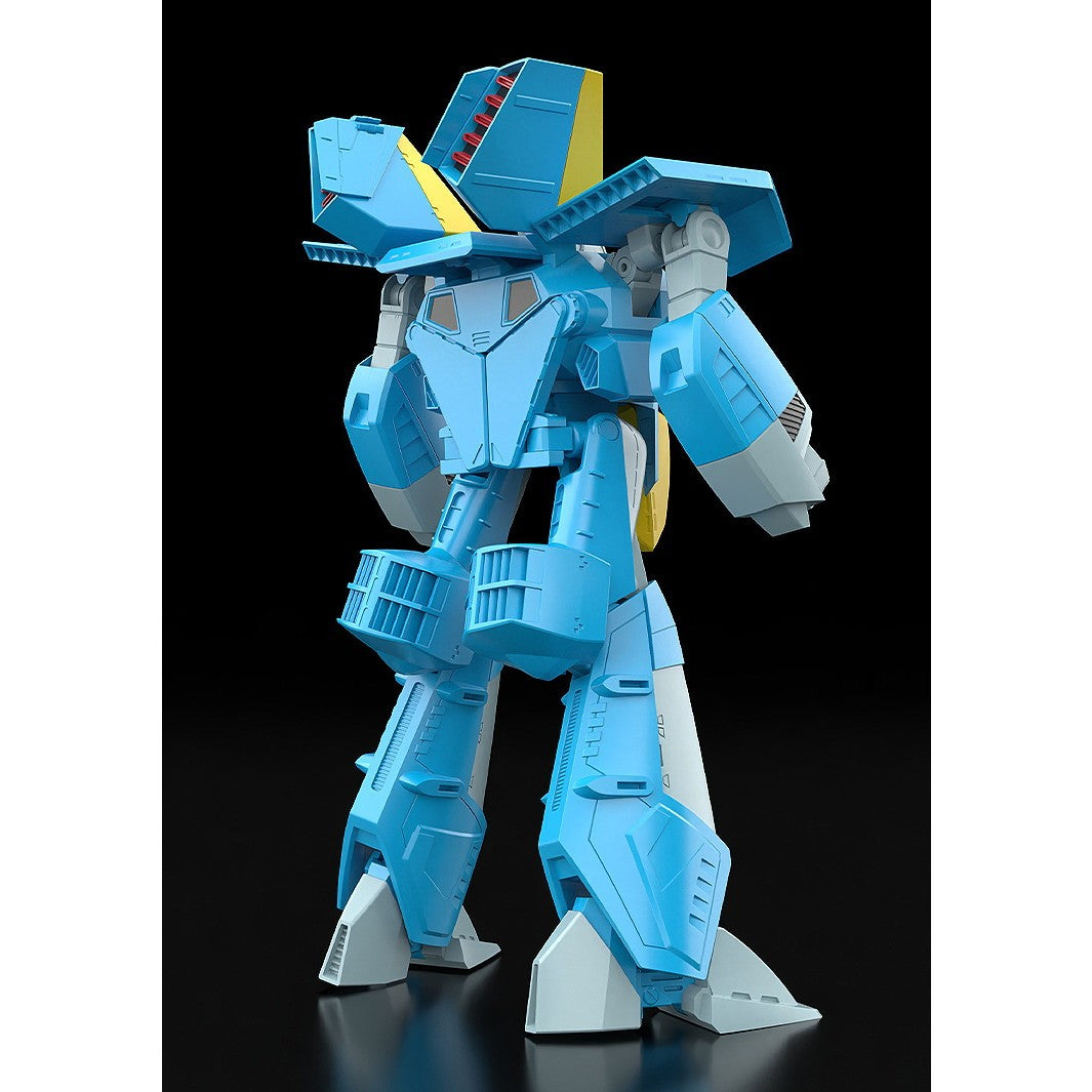 【予約安心出荷】[PTM] MODEROID(モデロイド) ナイキック・スタンダードタイプ(一般兵士型) 超時空世紀オーガス プラモデル グッドスマイルカンパニー(2027年1月)