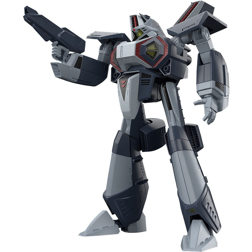 【予約安心出荷】[PTM] MODEROID(モデロイド) ナイキック(オルソン機) 超時空世紀オーガス プラモデル グッドスマイルカンパニー(2027年1月)