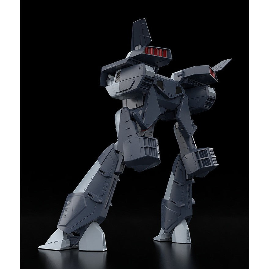 【予約安心出荷】[PTM] MODEROID(モデロイド) ナイキック(オルソン機) 超時空世紀オーガス プラモデル グッドスマイルカンパニー(2027年1月)