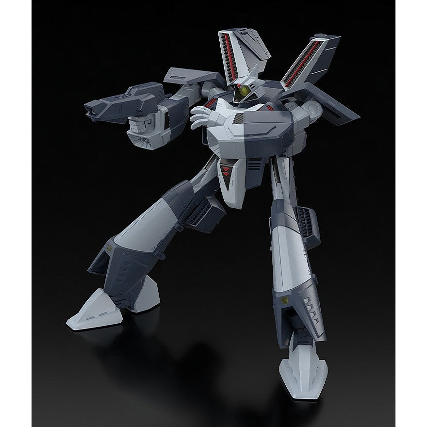 【予約安心出荷】[PTM] MODEROID(モデロイド) ナイキック(オルソン機) 超時空世紀オーガス プラモデル グッドスマイルカンパニー(2027年1月)