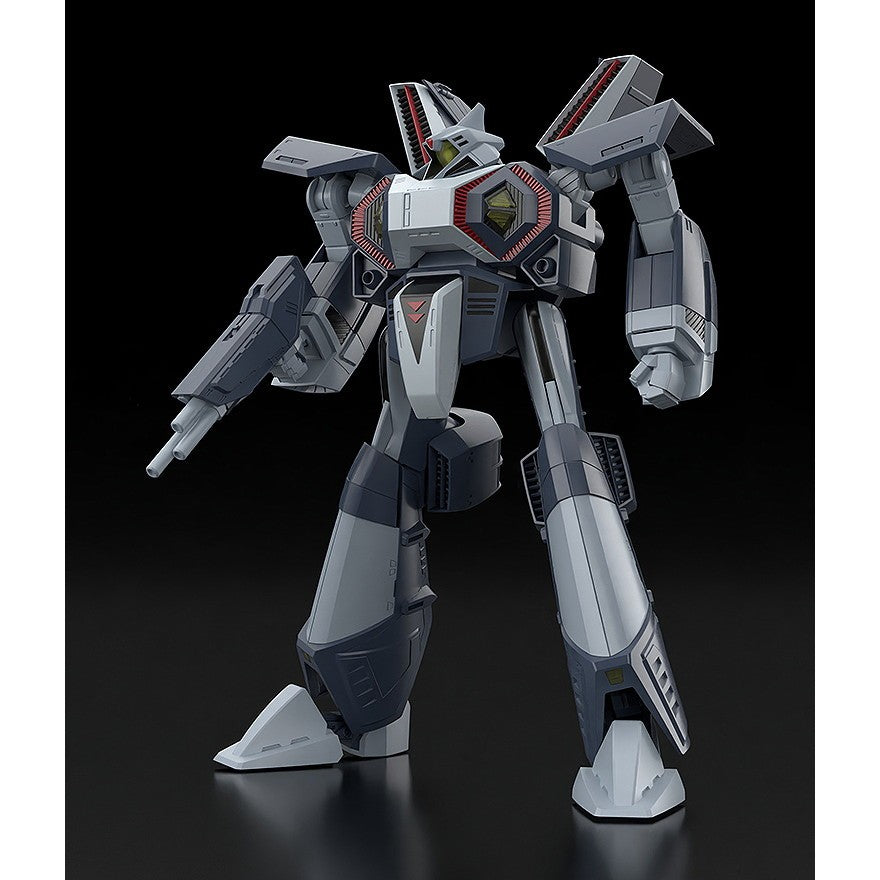 【予約安心出荷】[PTM] MODEROID(モデロイド) ナイキック(オルソン機) 超時空世紀オーガス プラモデル グッドスマイルカンパニー(2027年1月)