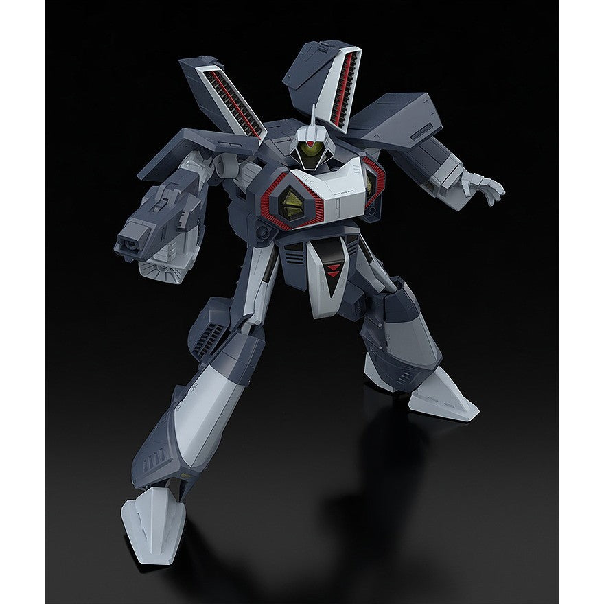 【予約安心出荷】[PTM] MODEROID(モデロイド) ナイキック(オルソン機) 超時空世紀オーガス プラモデル グッドスマイルカンパニー(2027年1月)