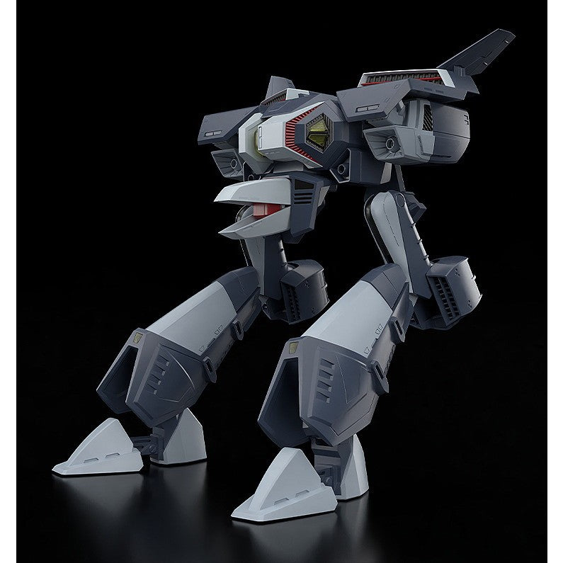 【予約安心出荷】[PTM] MODEROID(モデロイド) ナイキック(オルソン機) 超時空世紀オーガス プラモデル グッドスマイルカンパニー(2027年1月)