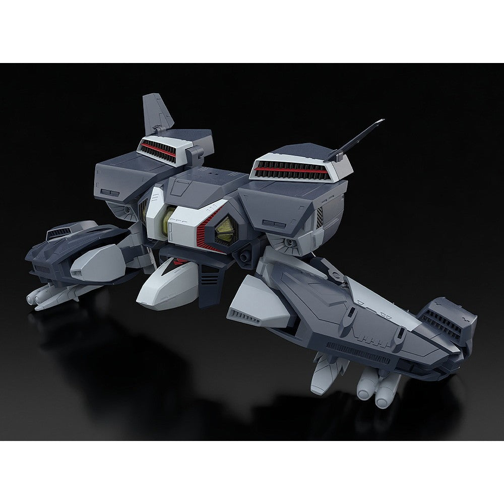 【予約安心出荷】[PTM] MODEROID(モデロイド) ナイキック(オルソン機) 超時空世紀オーガス プラモデル グッドスマイルカンパニー(2027年1月)