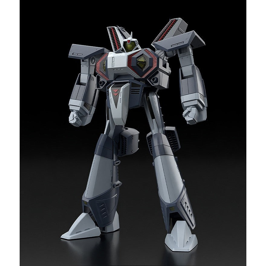 【予約安心出荷】[PTM] MODEROID(モデロイド) ナイキック(オルソン機) 超時空世紀オーガス プラモデル グッドスマイルカンパニー(2027年1月)