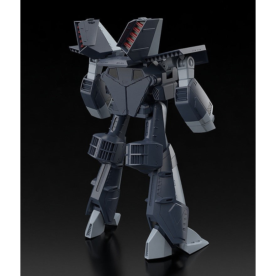 【予約安心出荷】[PTM] MODEROID(モデロイド) ナイキック(オルソン機) 超時空世紀オーガス プラモデル グッドスマイルカンパニー(2027年1月)