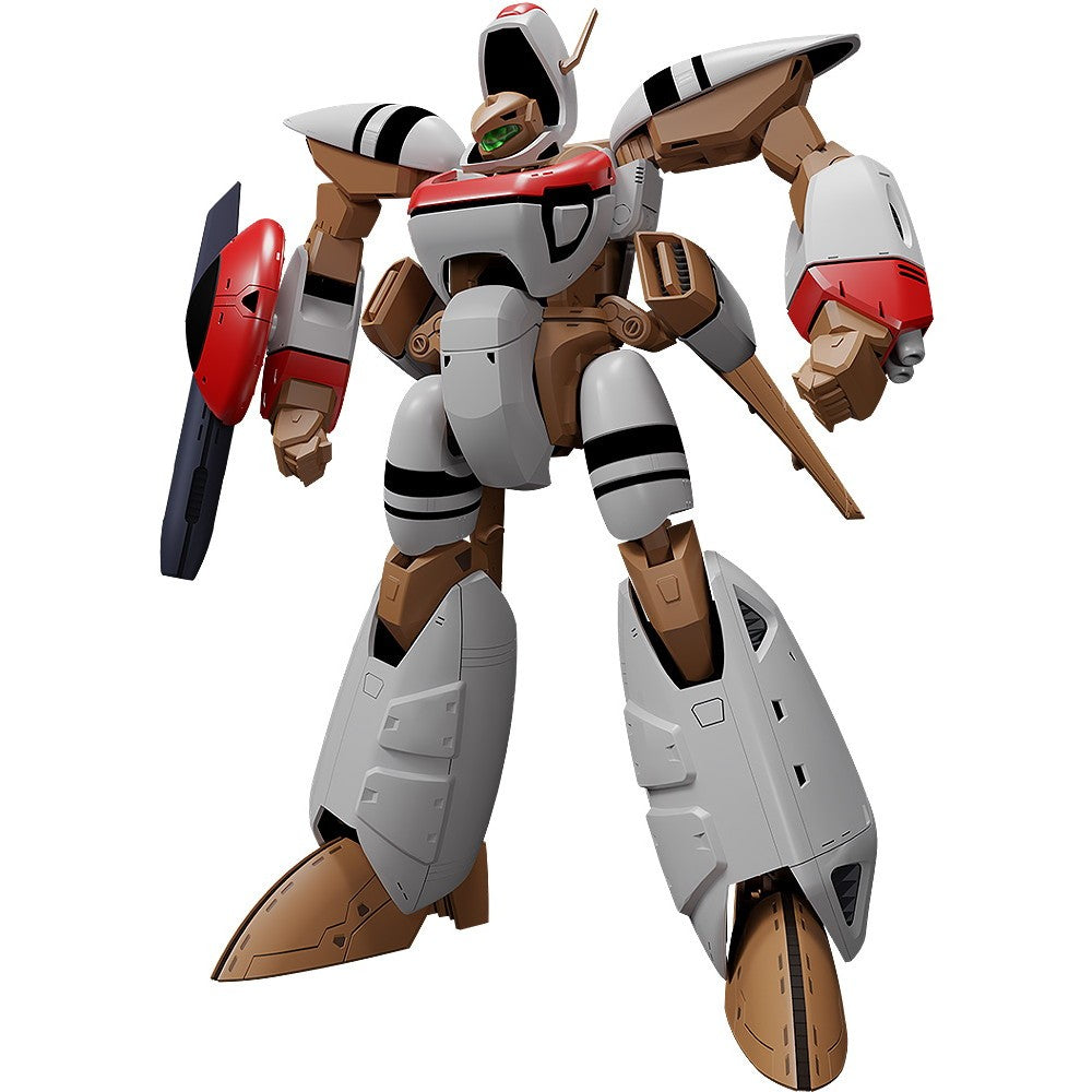【予約安心出荷】[PTM] (再販) MODEROID(モデロイド) オーガス 超時空世紀オーガス プラモデル グッドスマイルカンパニー(2026年10月)