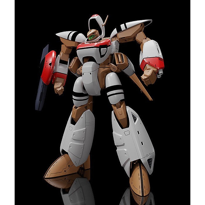 【予約安心出荷】[PTM] (再販) MODEROID(モデロイド) オーガス 超時空世紀オーガス プラモデル グッドスマイルカンパニー(2026年10月)