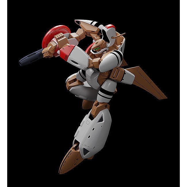 【予約安心出荷】[PTM] (再販) MODEROID(モデロイド) オーガス 超時空世紀オーガス プラモデル グッドスマイルカンパニー(2026年10月)