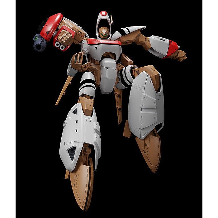 【予約安心出荷】[PTM] (再販) MODEROID(モデロイド) オーガス 超時空世紀オーガス プラモデル グッドスマイルカンパニー(2026年10月)