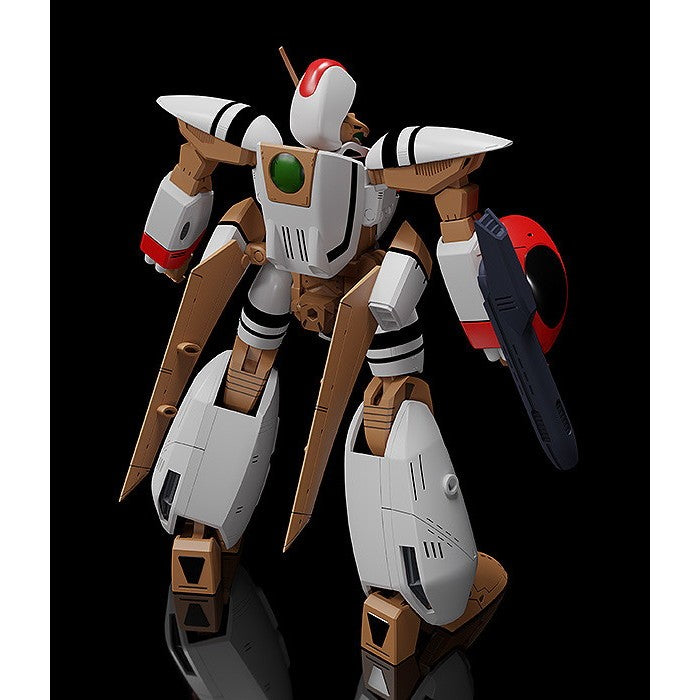 【予約安心出荷】[PTM] (再販) MODEROID(モデロイド) オーガス 超時空世紀オーガス プラモデル グッドスマイルカンパニー(2026年10月)