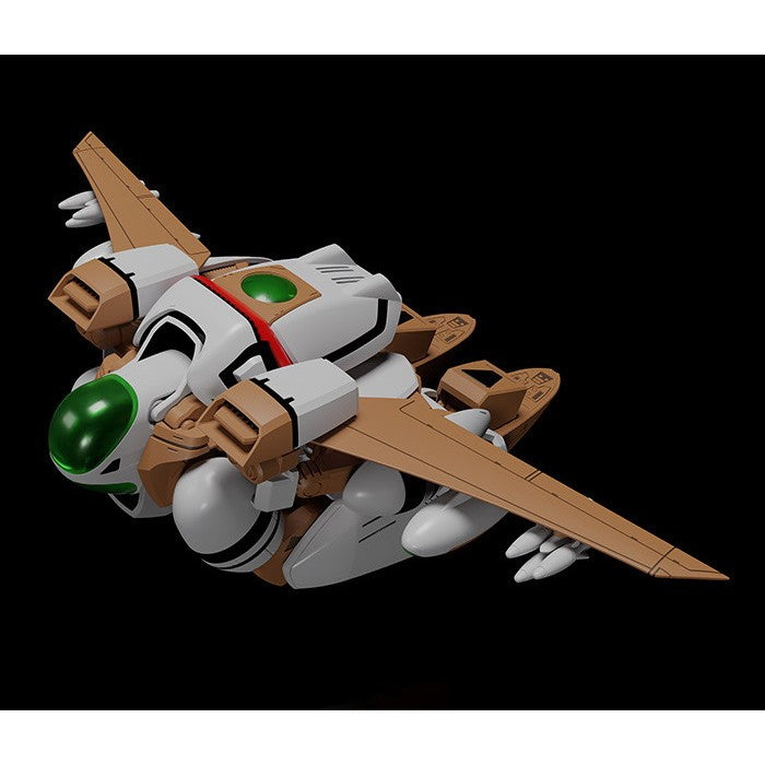 【予約安心出荷】[PTM] (再販) MODEROID(モデロイド) オーガス 超時空世紀オーガス プラモデル グッドスマイルカンパニー(2026年10月)
