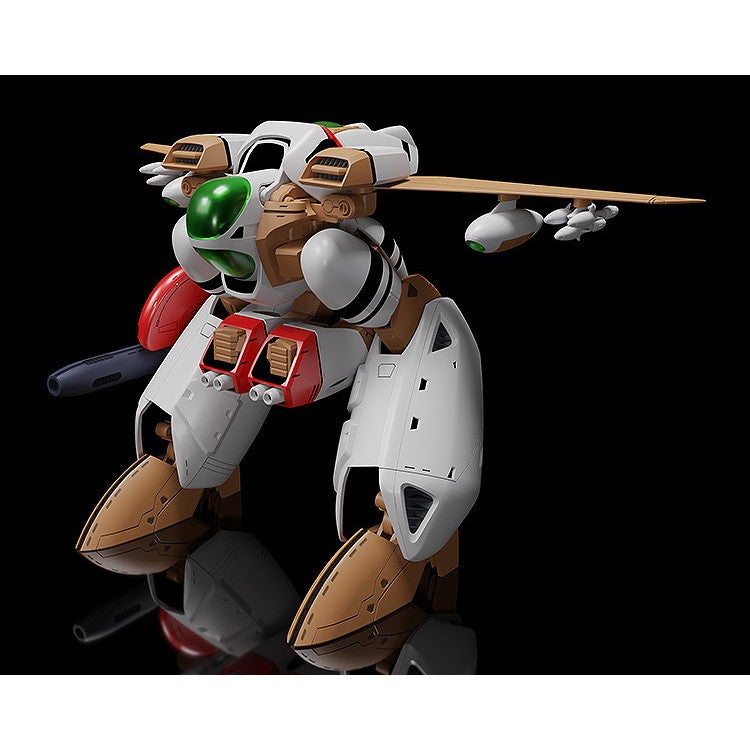 【予約安心出荷】[PTM] (再販) MODEROID(モデロイド) オーガス 超時空世紀オーガス プラモデル グッドスマイルカンパニー(2026年10月)