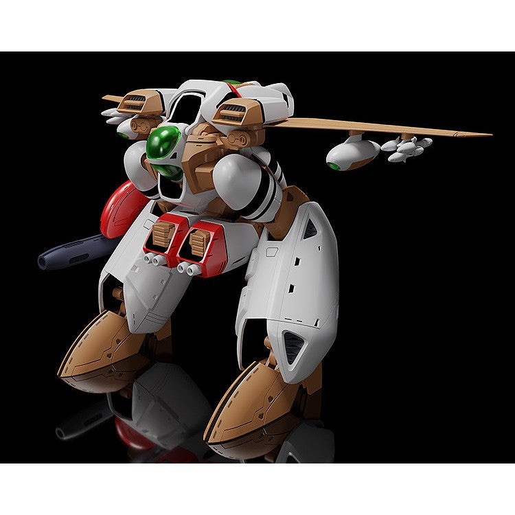 【予約安心出荷】[PTM] (再販) MODEROID(モデロイド) オーガス 超時空世紀オーガス プラモデル グッドスマイルカンパニー(2026年10月)