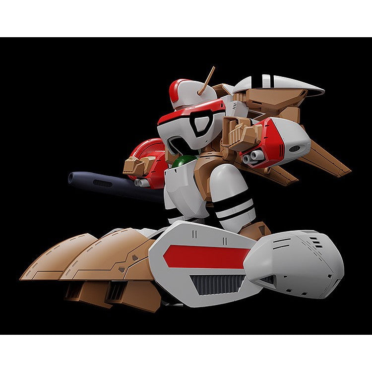 【予約安心出荷】[PTM] (再販) MODEROID(モデロイド) オーガス 超時空世紀オーガス プラモデル グッドスマイルカンパニー(2026年10月)