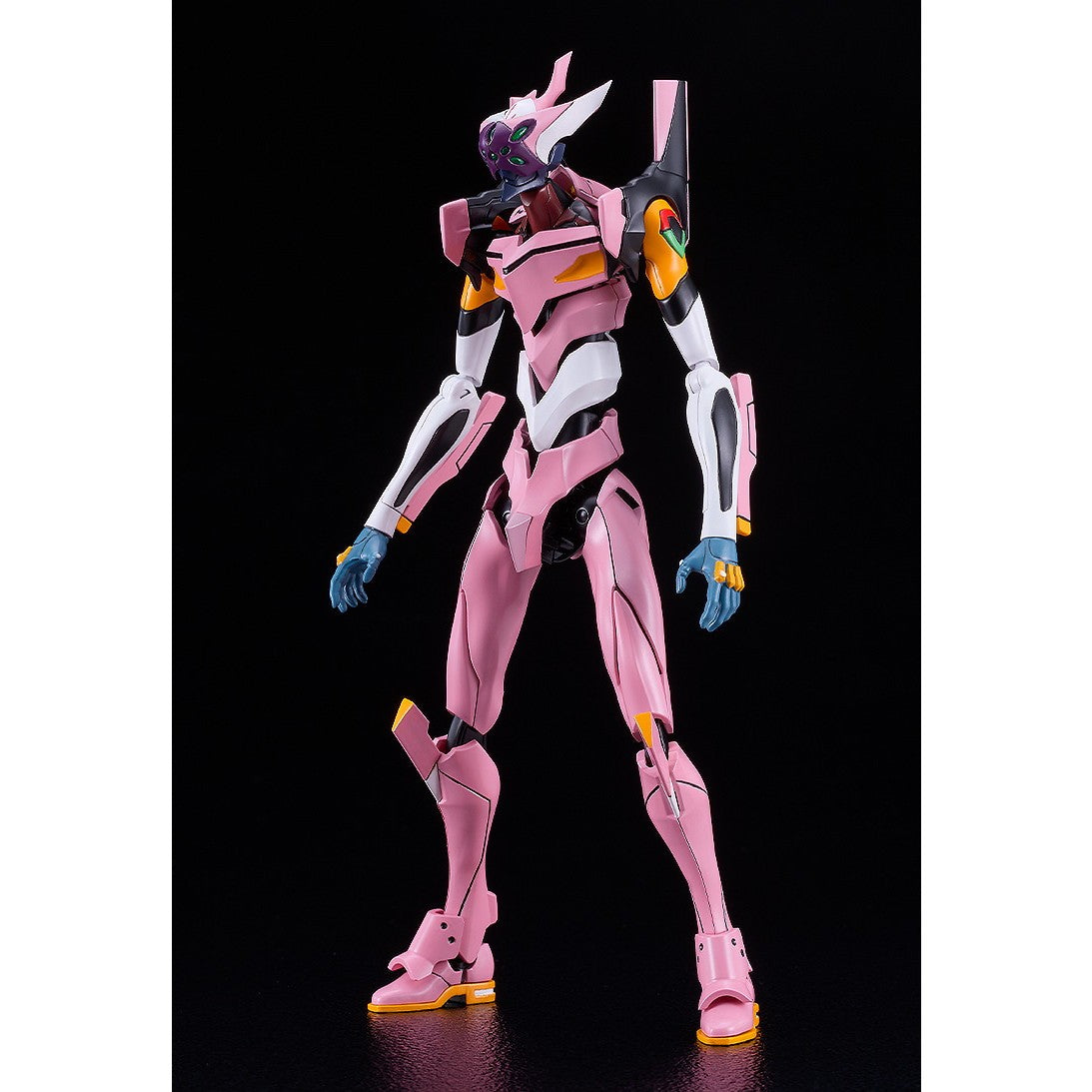 【予約安心出荷】[PTM] MODEROID(モデロイド) エヴァンゲリオン8号機α ヱヴァンゲリヲン新劇場版 プラモデル グッドスマイルカンパニー(2026年10月)