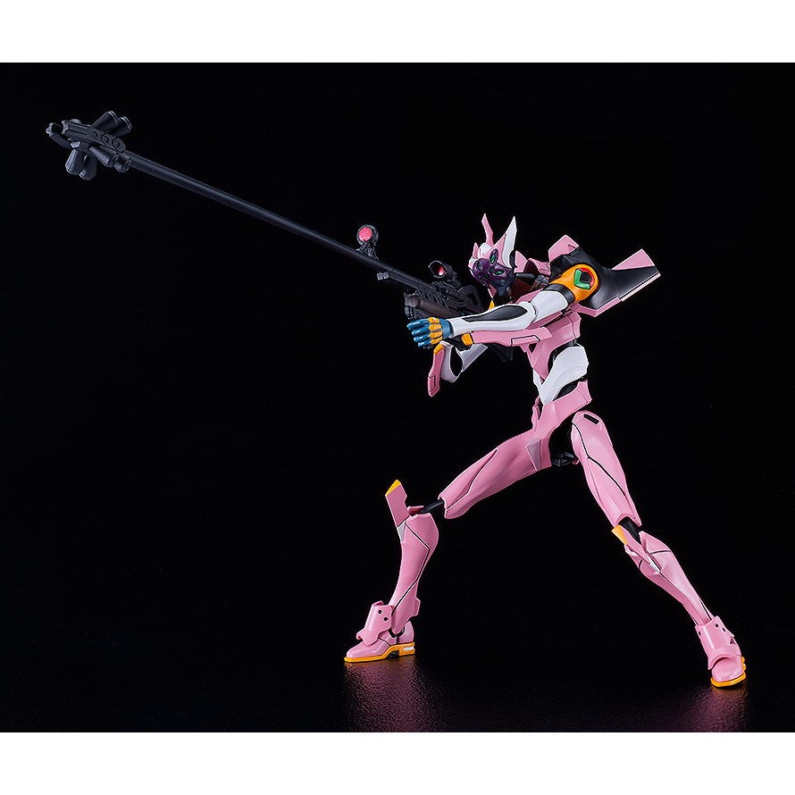 【予約安心出荷】[PTM] MODEROID(モデロイド) エヴァンゲリオン8号機α ヱヴァンゲリヲン新劇場版 プラモデル グッドスマイルカンパニー(2026年10月)