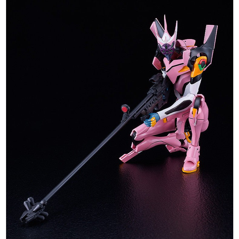 【予約安心出荷】[PTM] MODEROID(モデロイド) エヴァンゲリオン8号機α ヱヴァンゲリヲン新劇場版 プラモデル グッドスマイルカンパニー(2026年10月)