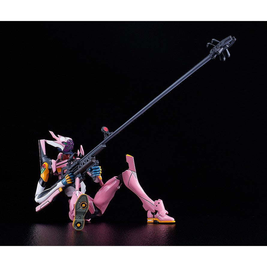 【予約安心出荷】[PTM] MODEROID(モデロイド) エヴァンゲリオン8号機α ヱヴァンゲリヲン新劇場版 プラモデル グッドスマイルカンパニー(2026年10月)