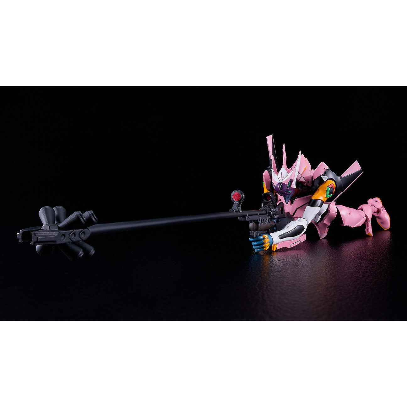 【予約安心出荷】[PTM] MODEROID(モデロイド) エヴァンゲリオン8号機α ヱヴァンゲリヲン新劇場版 プラモデル グッドスマイルカンパニー(2026年10月)