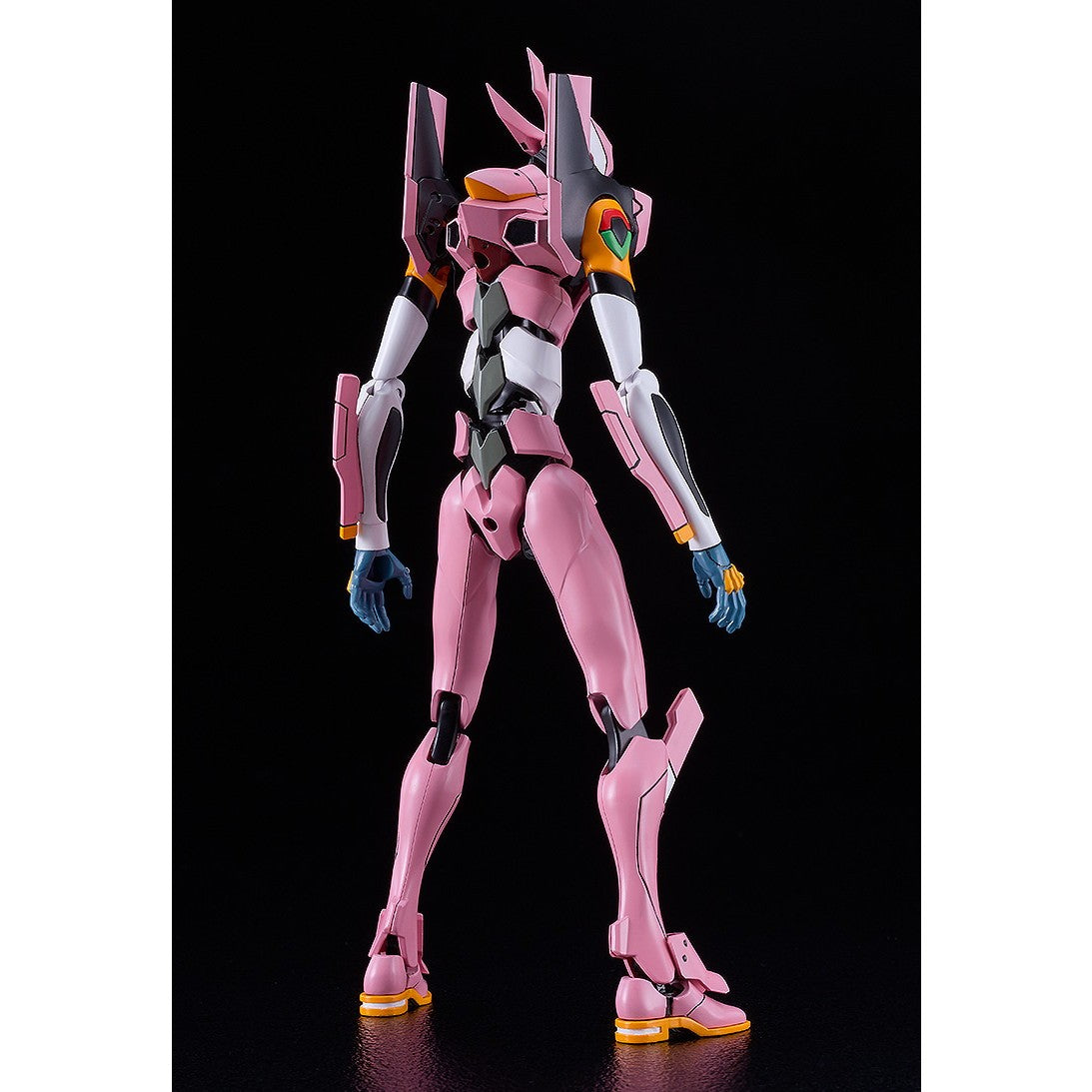 【予約安心出荷】[PTM] MODEROID(モデロイド) エヴァンゲリオン8号機α ヱヴァンゲリヲン新劇場版 プラモデル グッドスマイルカンパニー(2026年10月)