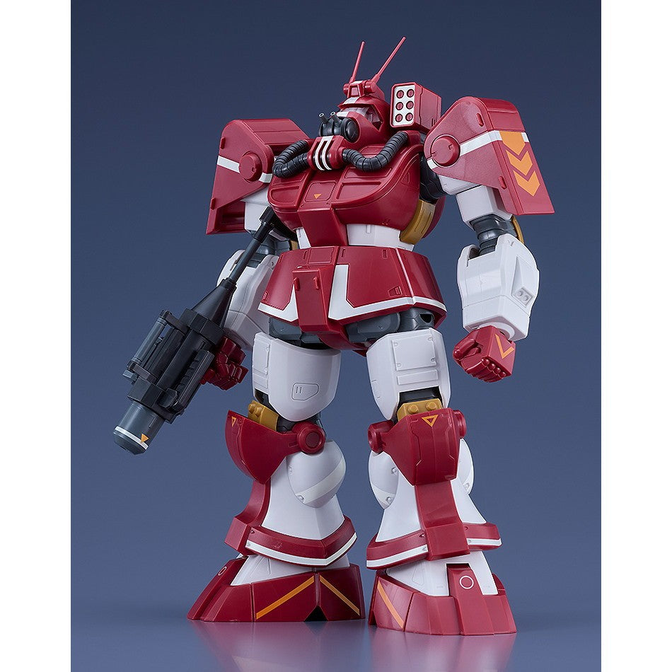 【予約安心出荷】[PTM] COMBAT ARMORS MAX32 1/72 アビテート T10B ブロックヘッドVer. GT Get truth 太陽の牙ダグラム プラモデル マックスファクトリー(2026年10月)