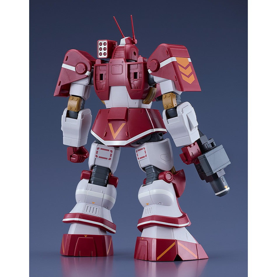 【予約安心出荷】[PTM] COMBAT ARMORS MAX32 1/72 アビテート T10B ブロックヘッドVer. GT Get truth 太陽の牙ダグラム プラモデル マックスファクトリー(2026年10月)