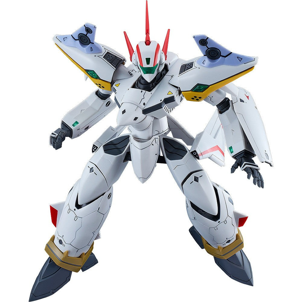 【予約安心出荷】[PTM] PLAMAX 1/72 VF-19P エクスカリバー(惑星ゾラ パトロール隊仕様) マクロス ダイナマイト7 プラモデル マックスファクトリー(2026年11月)
