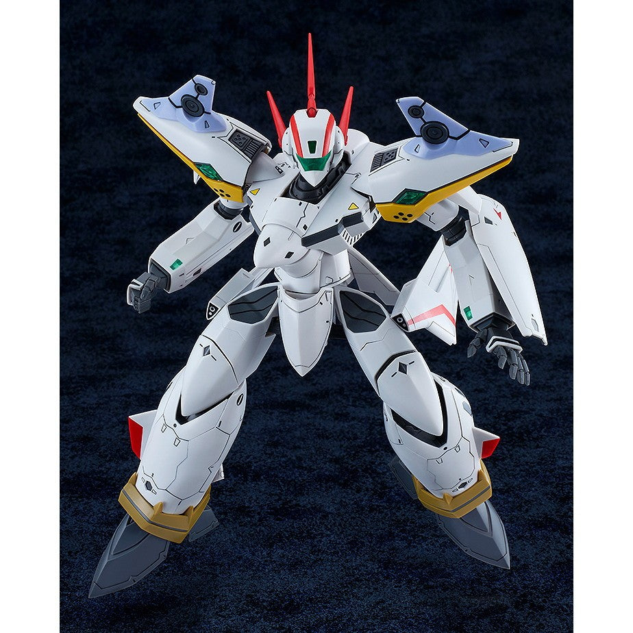 【予約安心出荷】[PTM] PLAMAX 1/72 VF-19P エクスカリバー(惑星ゾラ パトロール隊仕様) マクロス ダイナマイト7 プラモデル マックスファクトリー(2026年11月)