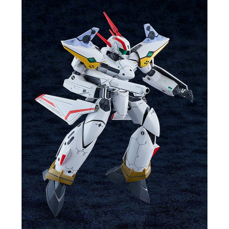 【予約安心出荷】[PTM] PLAMAX 1/72 VF-19P エクスカリバー(惑星ゾラ パトロール隊仕様) マクロス ダイナマイト7 プラモデル マックスファクトリー(2026年11月)