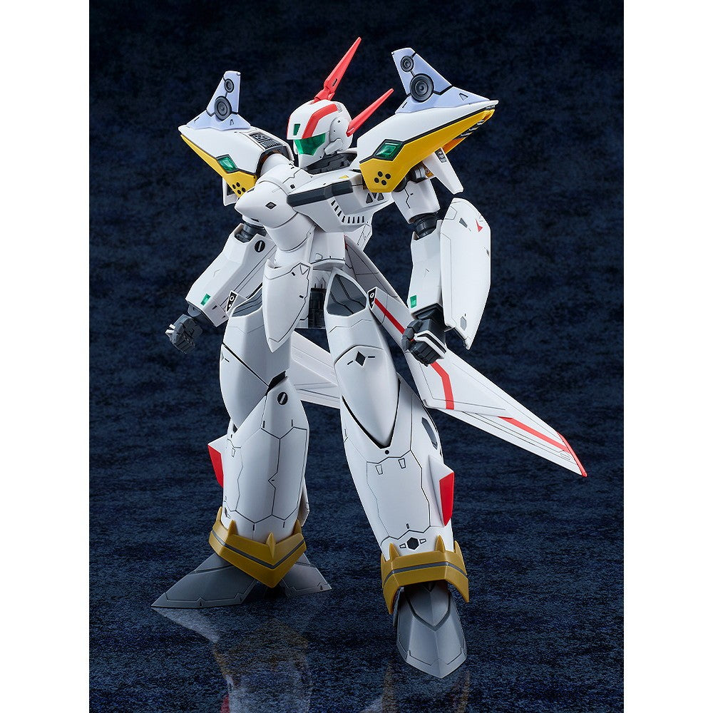 【予約安心出荷】[PTM] PLAMAX 1/72 VF-19P エクスカリバー(惑星ゾラ パトロール隊仕様) マクロス ダイナマイト7 プラモデル マックスファクトリー(2026年11月)
