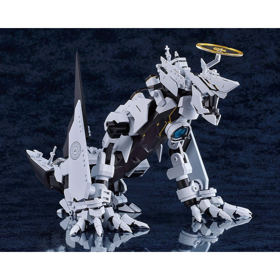 【予約安心出荷】[PTM] MODEROID(モデロイド) ダアト ブルーアーカイブ -Blue Archive- プラモデル グッドスマイルカンパニー(2026年10月)
