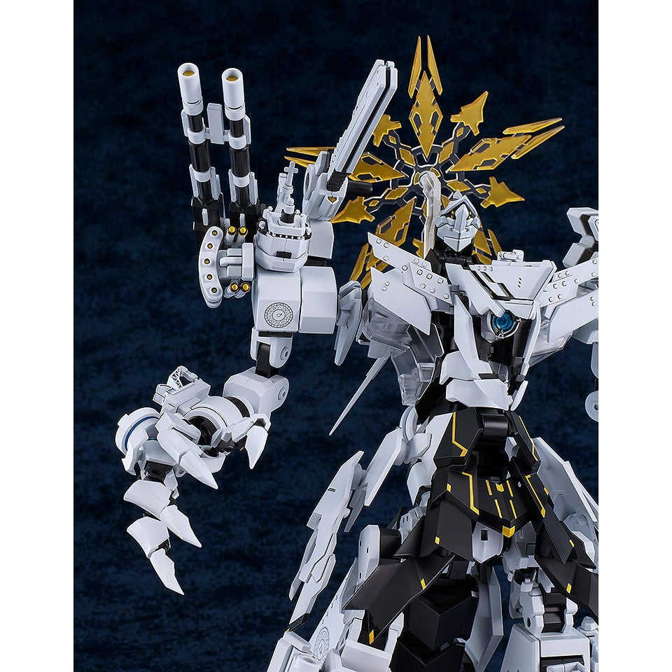 【予約安心出荷】[PTM] MODEROID(モデロイド) ダアト ブルーアーカイブ -Blue Archive- プラモデル グッドスマイルカンパニー(2026年10月)