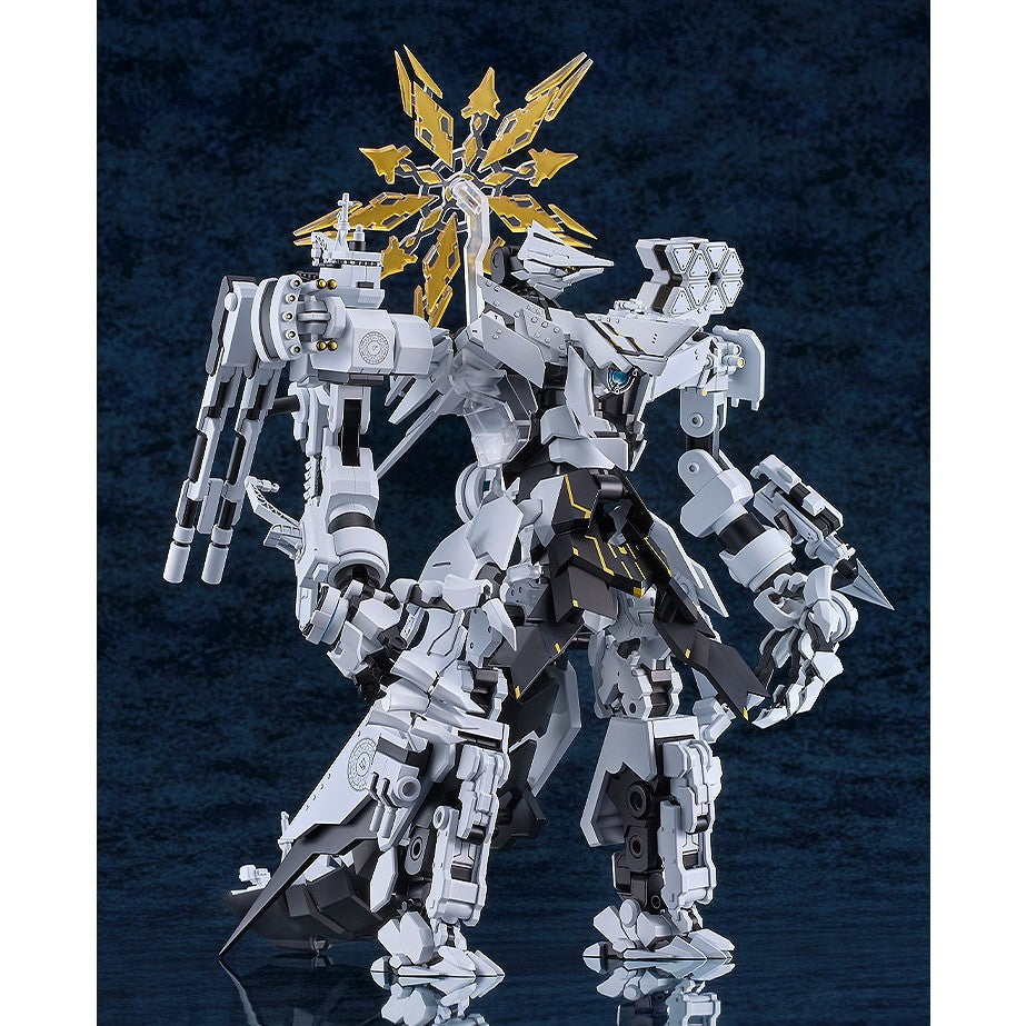 【予約安心出荷】[PTM] MODEROID(モデロイド) ダアト ブルーアーカイブ -Blue Archive- プラモデル グッドスマイルカンパニー(2026年10月)