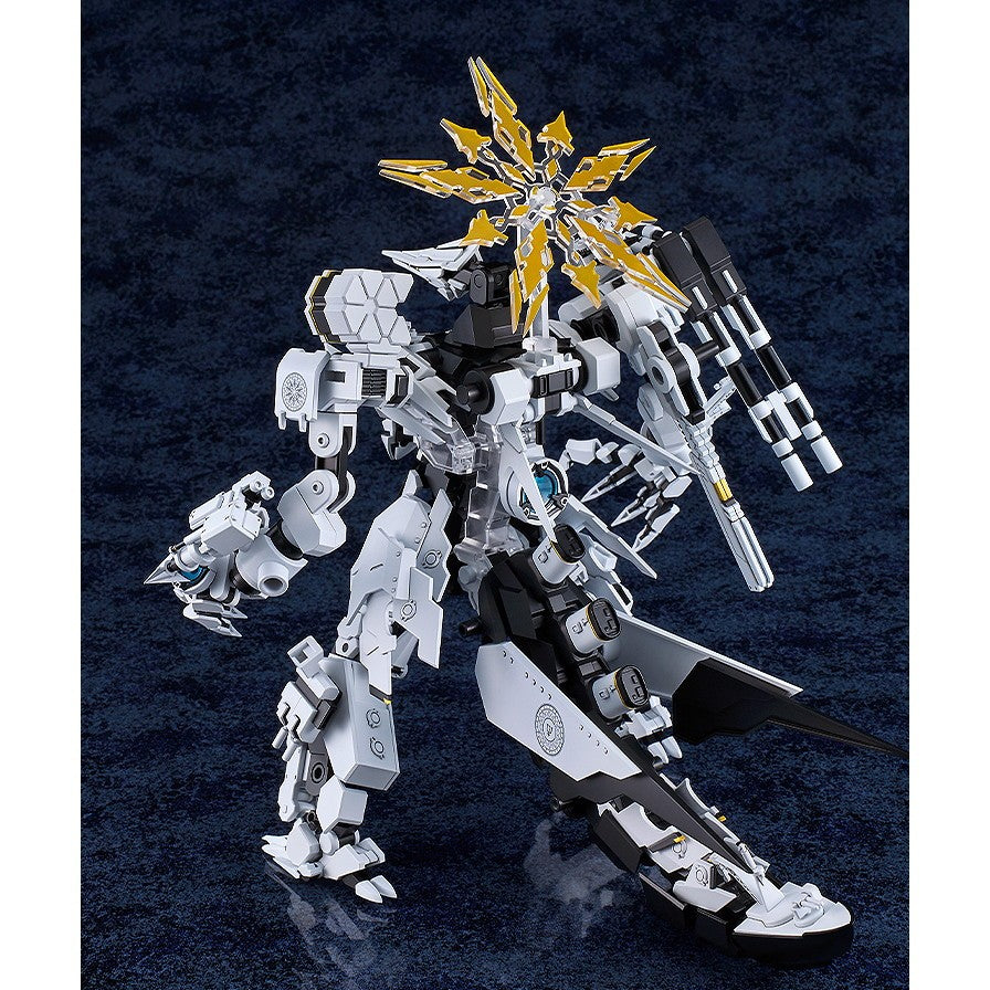 【予約安心出荷】[PTM] MODEROID(モデロイド) ダアト ブルーアーカイブ -Blue Archive- プラモデル グッドスマイルカンパニー(2026年10月)