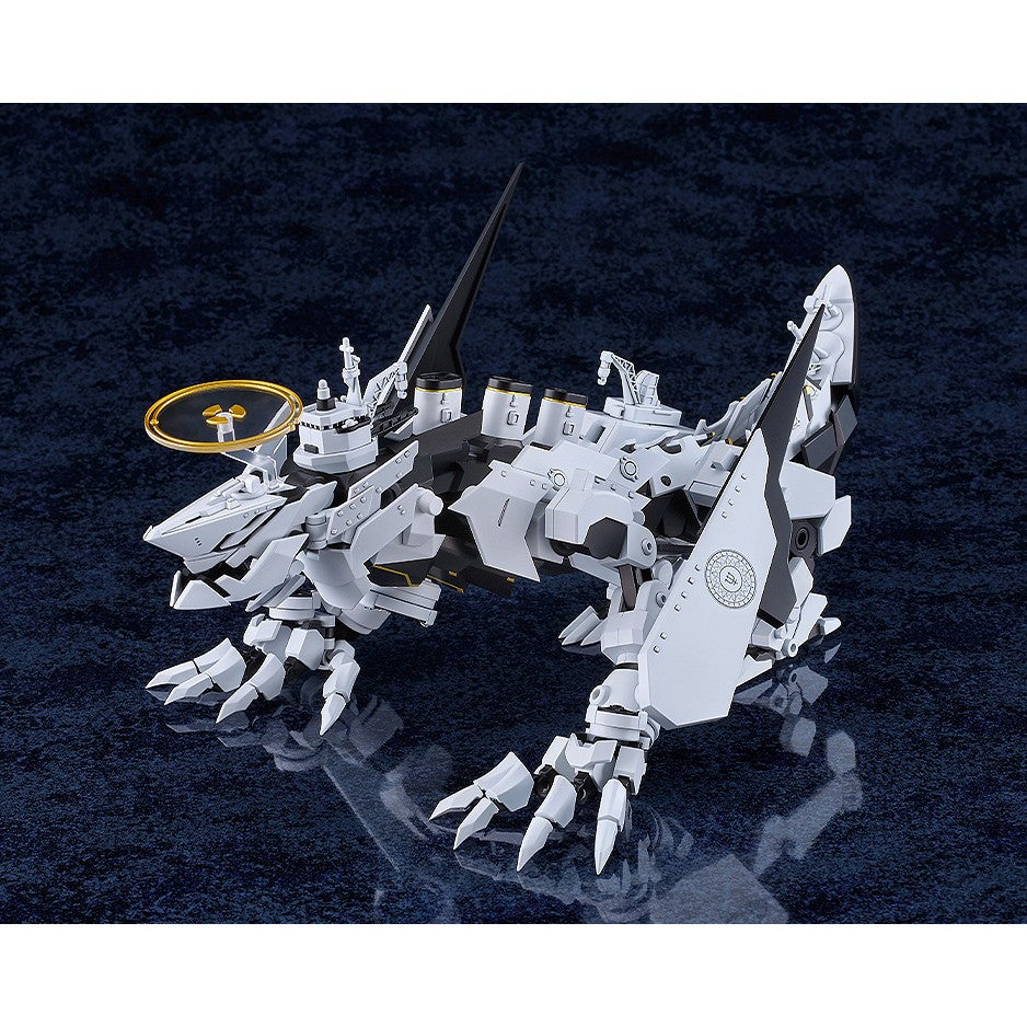 【予約安心出荷】[PTM] MODEROID(モデロイド) ダアト ブルーアーカイブ -Blue Archive- プラモデル グッドスマイルカンパニー(2026年10月)