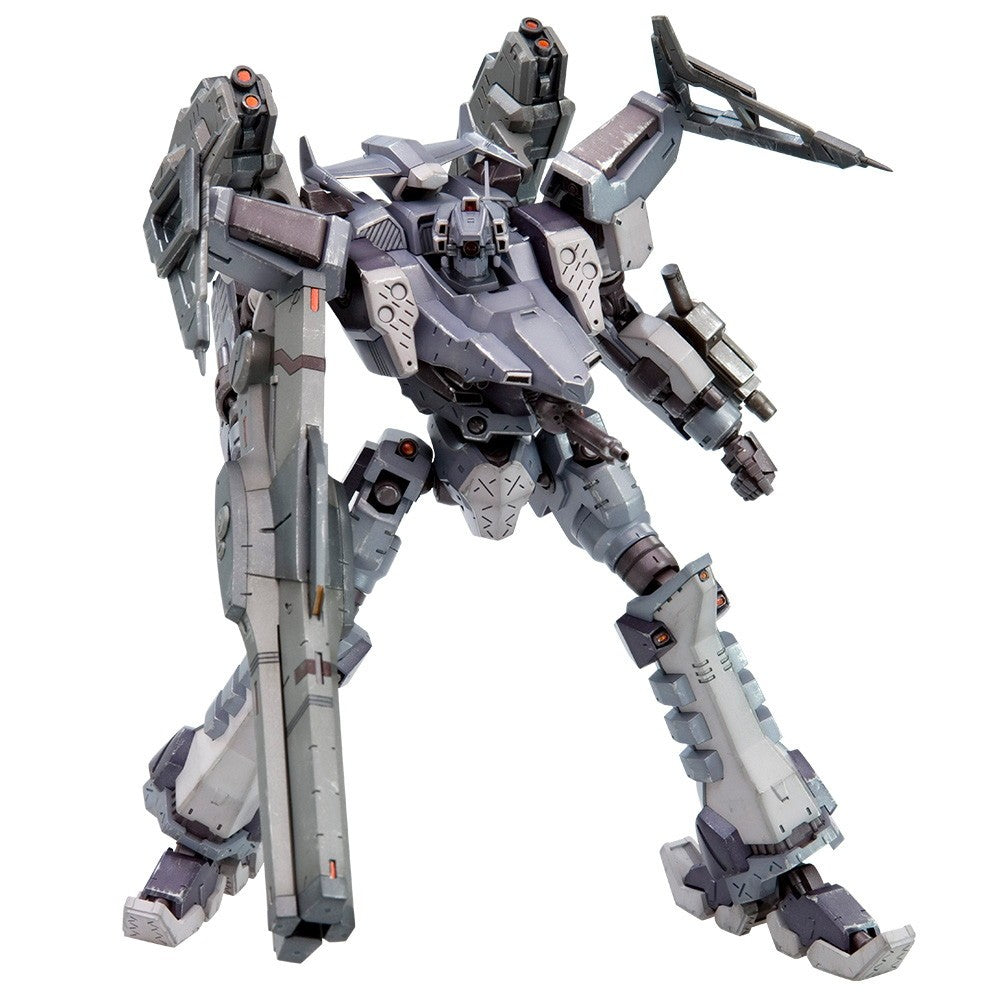 【予約安心出荷】[PTM] V.I.シリーズ 1/72 クレスト CR-C98E2 強襲型Ver. ARMORED CORE 3 SILENT LINE(アーマード・コア3 サイレントライン) プラモデル(VI098) コトブキヤ(2026年10月)