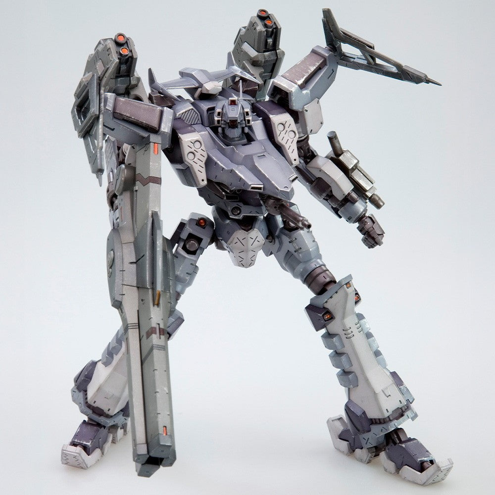【予約安心出荷】[PTM] V.I.シリーズ 1/72 クレスト CR-C98E2 強襲型Ver. ARMORED CORE 3 SILENT LINE(アーマード・コア3 サイレントライン) プラモデル(VI098) コトブキヤ(2026年10月)