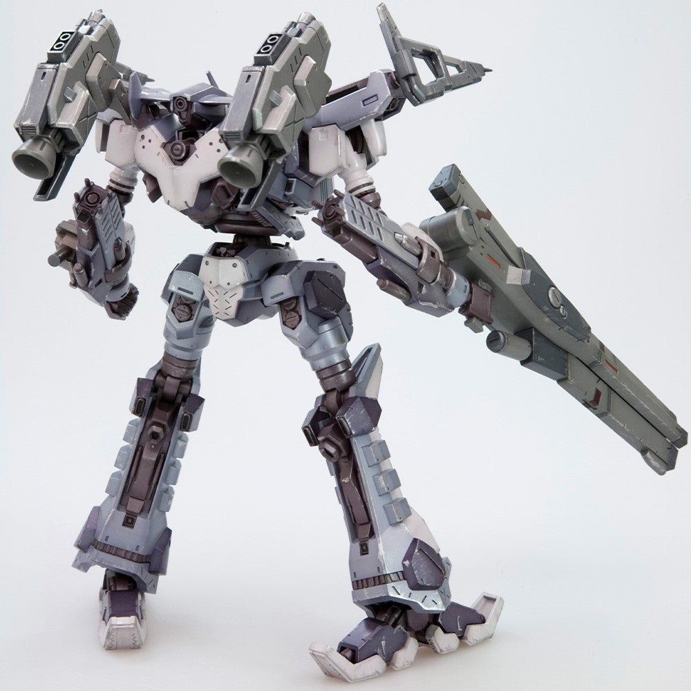 【予約安心出荷】[PTM] V.I.シリーズ 1/72 クレスト CR-C98E2 強襲型Ver. ARMORED CORE 3 SILENT LINE(アーマード・コア3 サイレントライン) プラモデル(VI098) コトブキヤ(2026年10月)
