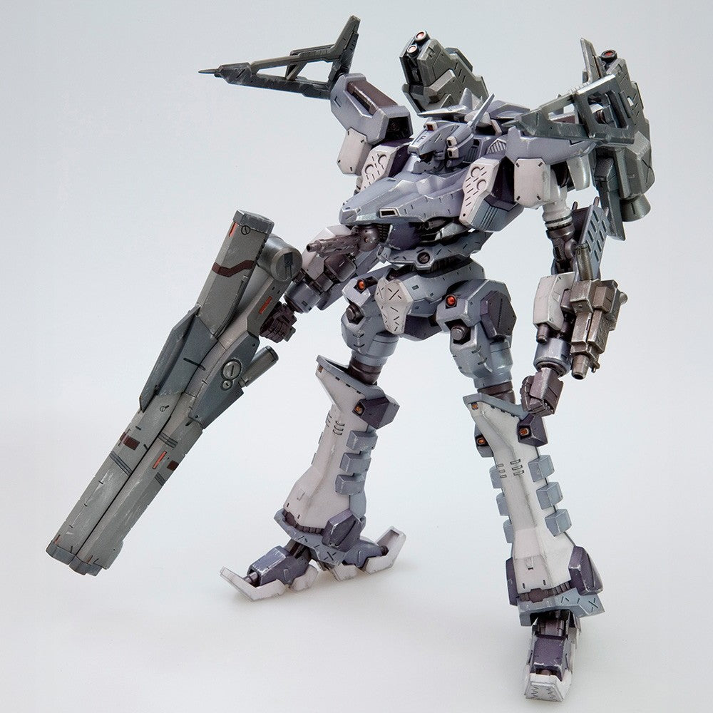 【予約安心出荷】[PTM] V.I.シリーズ 1/72 クレスト CR-C98E2 強襲型Ver. ARMORED CORE 3 SILENT LINE(アーマード・コア3 サイレントライン) プラモデル(VI098) コトブキヤ(2026年10月)