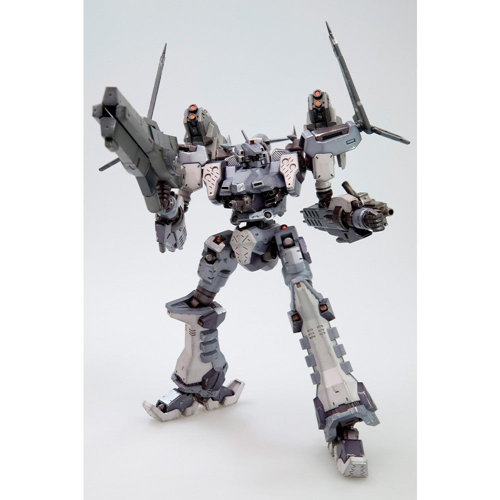 【予約安心出荷】[PTM] V.I.シリーズ 1/72 クレスト CR-C98E2 強襲型Ver. ARMORED CORE 3 SILENT LINE(アーマード・コア3 サイレントライン) プラモデル(VI098) コトブキヤ(2026年10月)
