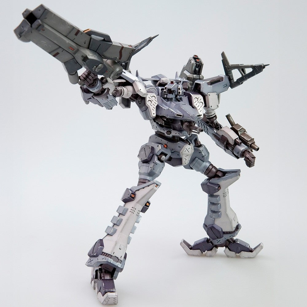 【予約安心出荷】[PTM] V.I.シリーズ 1/72 クレスト CR-C98E2 強襲型Ver. ARMORED CORE 3 SILENT LINE(アーマード・コア3 サイレントライン) プラモデル(VI098) コトブキヤ(2026年10月)