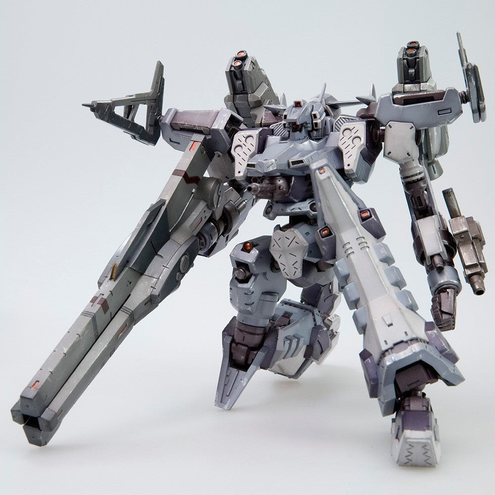 【予約安心出荷】[PTM] V.I.シリーズ 1/72 クレスト CR-C98E2 強襲型Ver. ARMORED CORE 3 SILENT LINE(アーマード・コア3 サイレントライン) プラモデル(VI098) コトブキヤ(2026年10月)