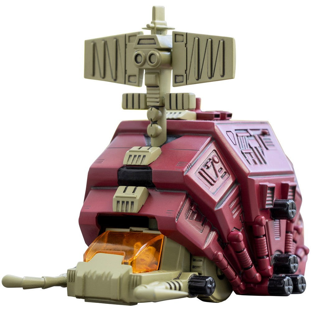 【予約安心出荷】[PTM] D-スタイル グスタフ ムンベイ仕様 [Clear Parts Append] ZOIDS(ゾイド) プラモデル(KP877) コトブキヤ(2026年10月)